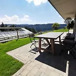 Kraeuterhof בקתה