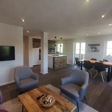 Chalet Kräuterhof