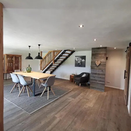 Kraeuterhof シャレー *