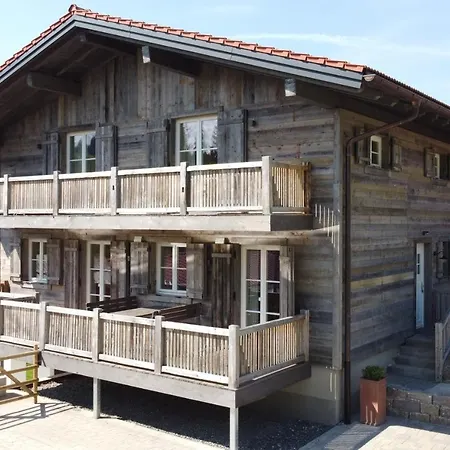 Horská chata Kraeuterhof