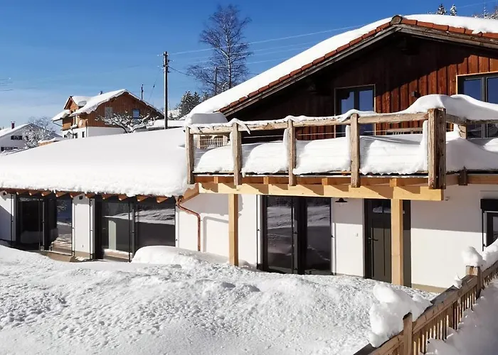 Horská chata Kraeuterhof *